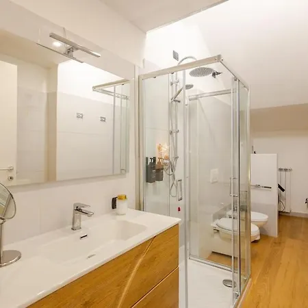 Urban House - Exclusive Park House Navigli Milan Center Apartment Exterior photo