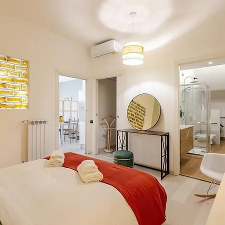 Urban House - Exclusive Park House Navigli Milan Center Apartment Exterior photo