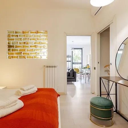 Urban House - Exclusive Park House Navigli Milan Center Apartment Exterior photo