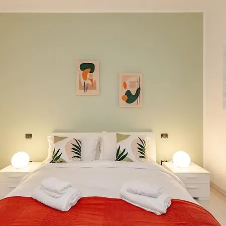 Urban House - Exclusive Park House Navigli Milan Center Apartment Exterior photo