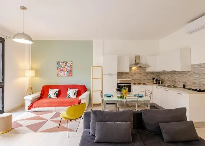 Urban House - Exclusive Park House Navigli Milan Center