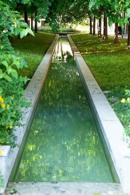 Appartement Urban House - Exclusive Park House Navigli Center Milan